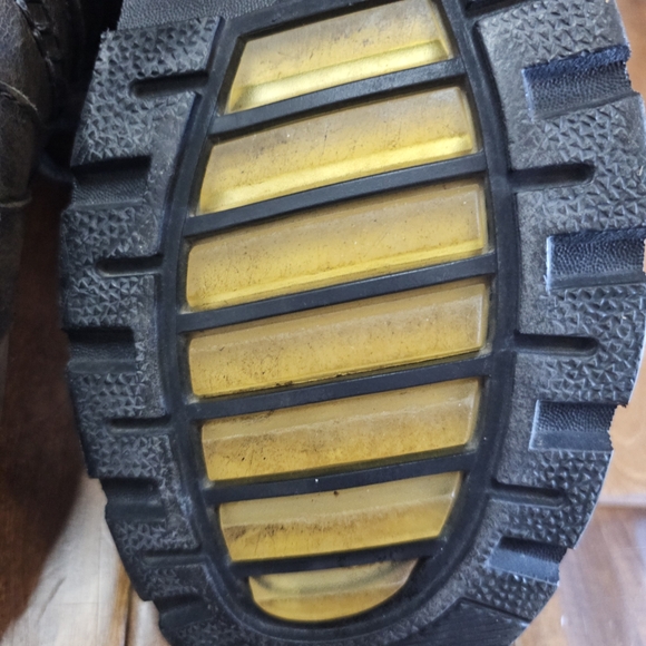 Dr. Martens Tim boots size 11 - Picture 6 of 14